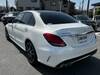 MERCEDES BENZ C-CLASS