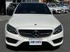 MERCEDES BENZ C-CLASS