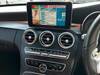 MERCEDES BENZ C-CLASS