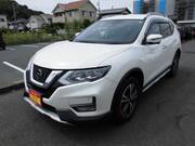2020 NISSAN X-TRAIL 20Xi
