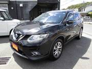 2017 NISSAN X-TRAIL