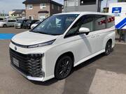 2023 TOYOTA VOXY