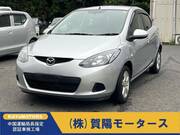 2007 MAZDA DEMIO