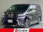 2018 TOYOTA VELLFIRE