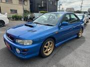 1999 SUBARU IMPREZA