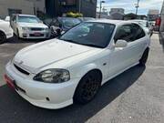 2000 HONDA CIVIC TYPE-R