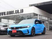 2024 HONDA CIVIC TYPE-R