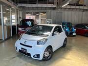 2013 TOYOTA IQ