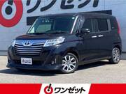 2019 TOYOTA ROOMY