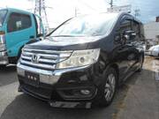 2013 HONDA STEPWAGON
