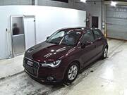 2014 AUDI A1 SPORTBACK