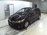 2009 HONDA STREAM