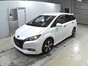 2014 TOYOTA WISH 1.8S MONOTONE