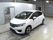 2015 HONDA FIT HYBRID