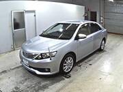2015 TOYOTA ALLION