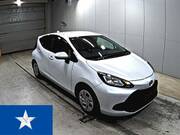 2022 TOYOTA AQUA