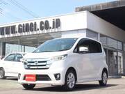 2013 NISSAN DAYZ