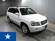 2005 TOYOTA OTHER