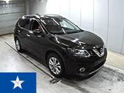 2014 NISSAN X-TRAIL