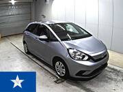 2021 HONDA FIT