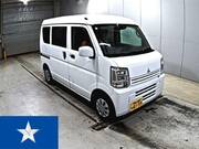 2025 MITSUBISHI MINI CAB VAN
