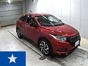 2019 HONDA VEZEL
