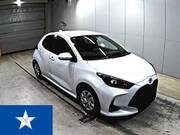 2022 TOYOTA YARIS
