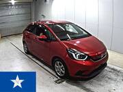 2020 HONDA FIT