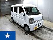 2025 MITSUBISHI MINI CAB VAN