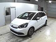 2024 HONDA FIT