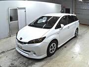 2009 TOYOTA WISH 1.8S