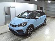 2020 HONDA FIT
