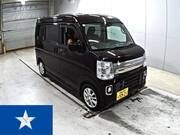 2021 SUZUKI EVERY WAGON