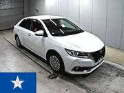 2016 TOYOTA ALLION A15 G PACKAGE