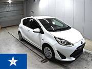 2018 TOYOTA AQUA