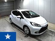 2024 TOYOTA AQUA