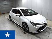 2020 TOYOTA COROLLA SPORTS