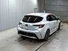 TOYOTA COROLLA SPORTS