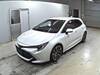 TOYOTA COROLLA SPORTS