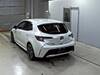 TOYOTA COROLLA SPORTS