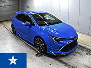 2020 TOYOTA COROLLA SPORTS