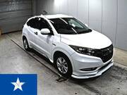 2014 HONDA VEZEL