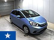 2021 HONDA FIT