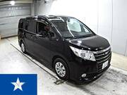 2016 TOYOTA NOAH