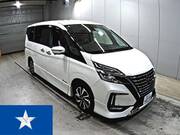 2021 NISSAN SERENA
