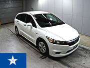 2008 HONDA STREAM