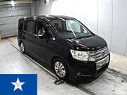 2010 HONDA STEPWAGON