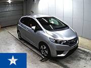 2013 HONDA FIT HYBRID
