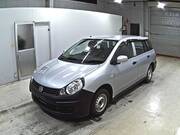 2016 NISSAN AD VE
