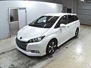 2013 TOYOTA WISH 1.8S